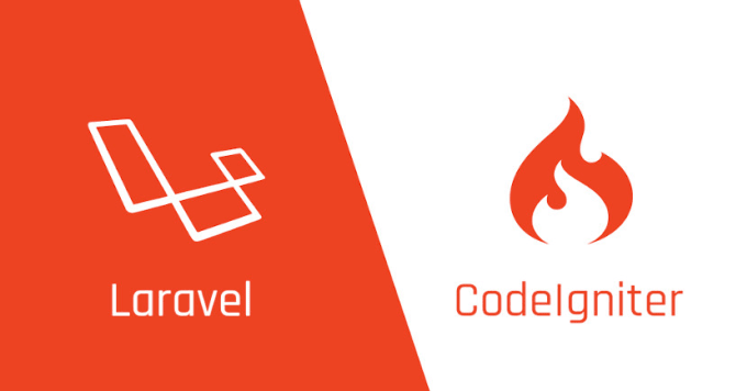 Gig Preview - Develop PHP laravel website codeigniter website design API