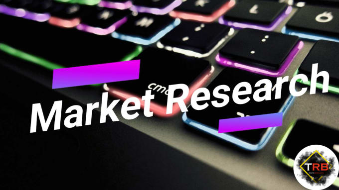 Gig Preview - Do market research and build business contact database