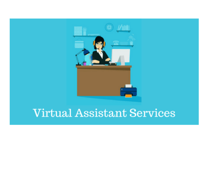 Gig Preview - Be your virtual assistant