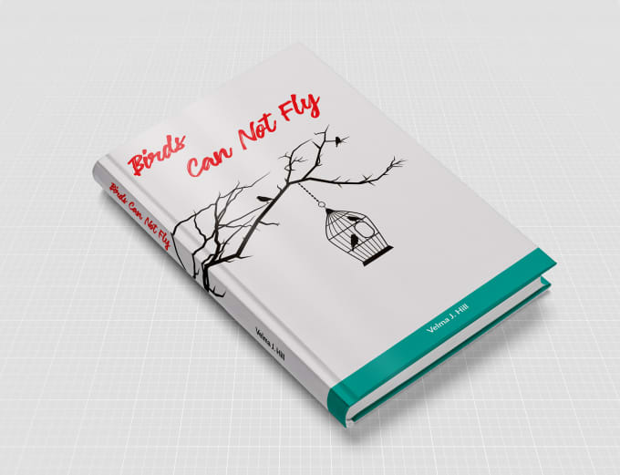 Bestseller - design amazing book cover e book cover kindle cover