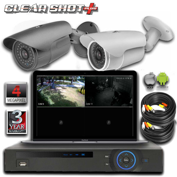 Gig Preview - Deploy IP camera,cctv surveillance  and nvr