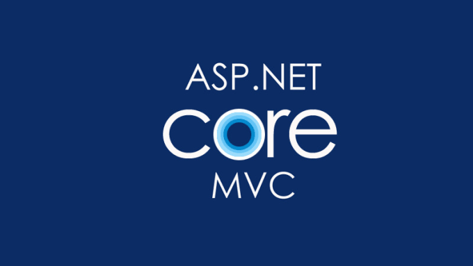 Gig Preview - Build web  applications using asp net core, mvc,react