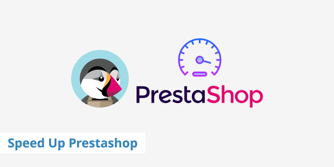 Gig Preview - Do prestashop speed optimization