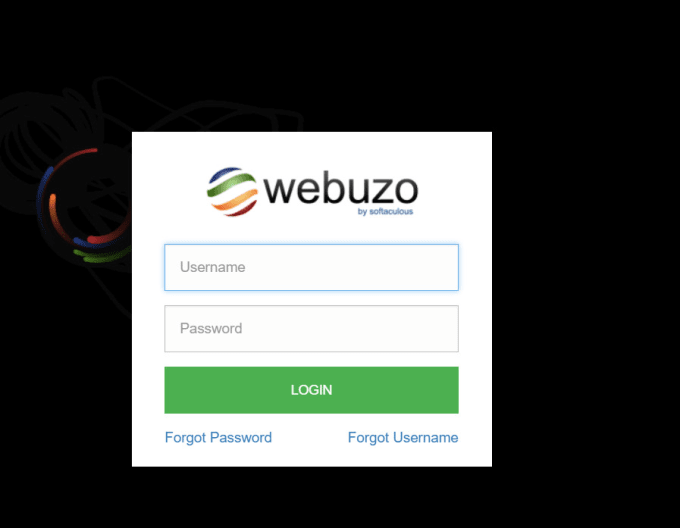 Bestseller - install webuzo on your linux vps