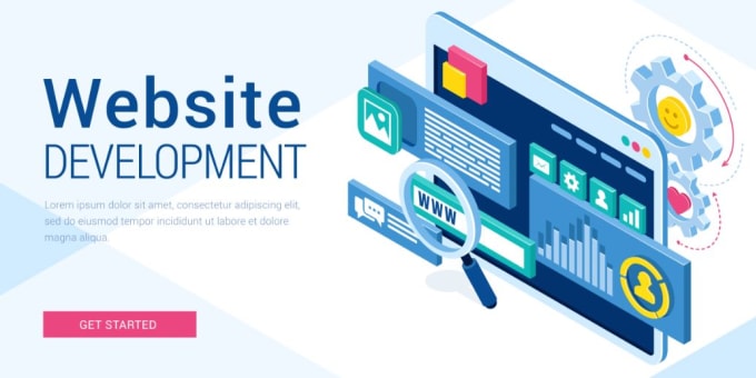 Gig Preview - Develop responsive wordpress website professionally