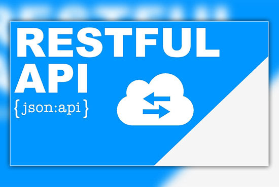 Gig Preview - Build rest api in java or php with mysql