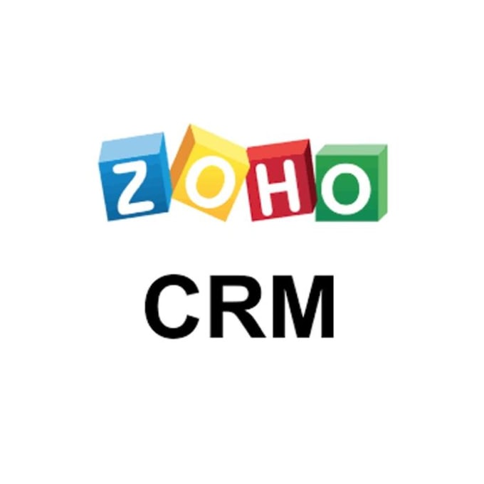 Gig Preview - Do full customization automation of zoho CRM