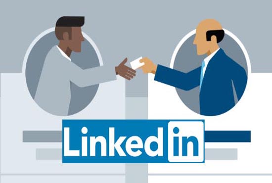 Gig Preview - Create a professional linkedin profile and improve it