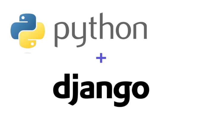 Gig Preview - Do python django web scraping