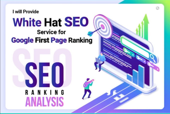 Gig Preview - Provide on page SEO optimization to increase website traffic