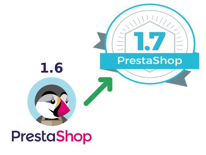 Gig Preview - Upgrade prestashop to latest also create new store