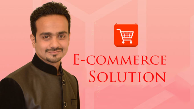 Gig Preview - Fix ecommerce bugs and develop ecommerce website