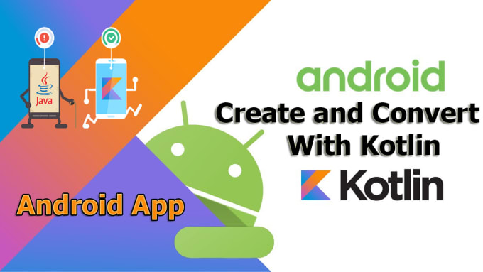 Gig Preview - Convert your android java app to kotlin