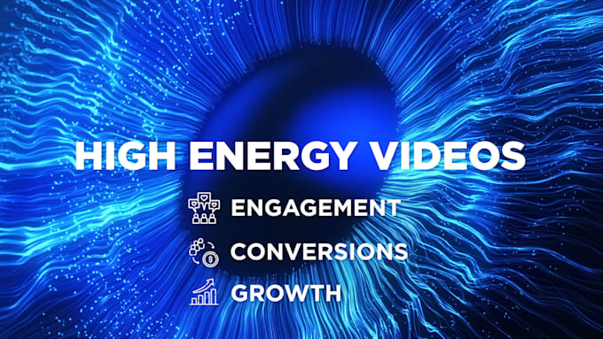 Bestseller - create an energetic promo video ad for your product or brand