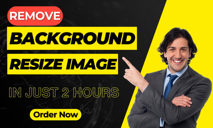 Gig Preview - Do background removal, remove object, and cut out images in just 2 hours