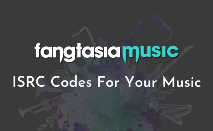 Gig Preview - Provide isrc codes for your digital music