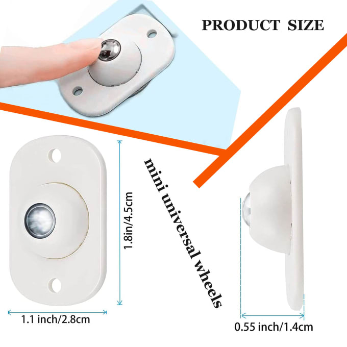 Gig Preview - Do product listing infographic and image editing quickly