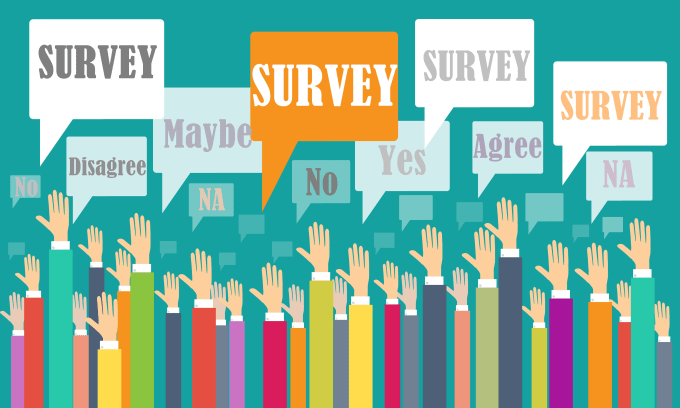 Gig Preview - Design professional surveys and questionnaires for you