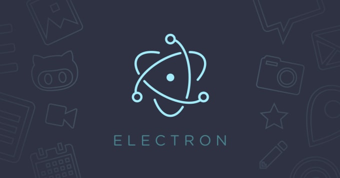 Gig Preview - Build desktop applications with electron js