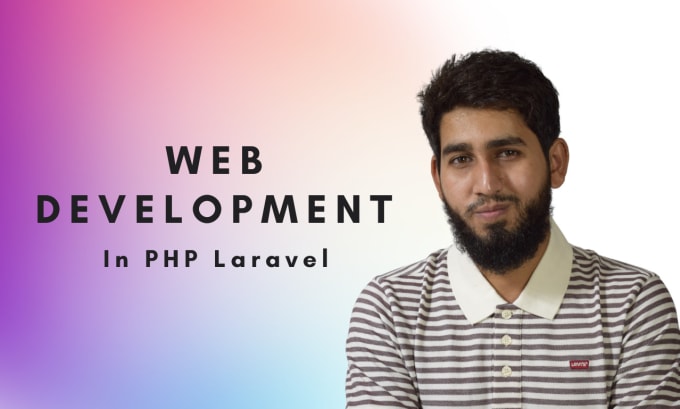 Gig Preview - Be your senior PHP laravel developer