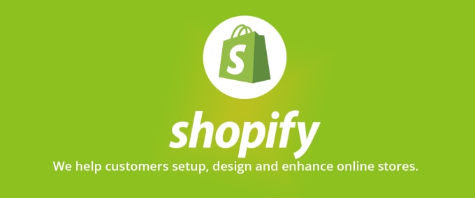 Gig Preview - Build aliexpress shopify dropshipping online clothing store