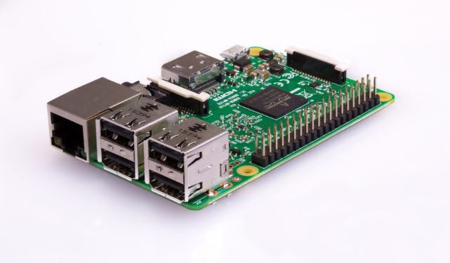 Gig Preview - Do raspberrypi coding and setup for your project