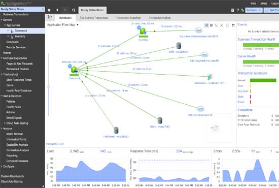 Gig Preview - Create dynamic web application