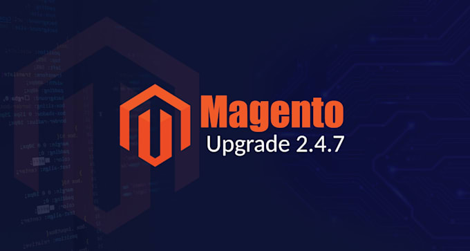 Gig Preview - Solve magento 2 bugs, theme, customization, maintenance