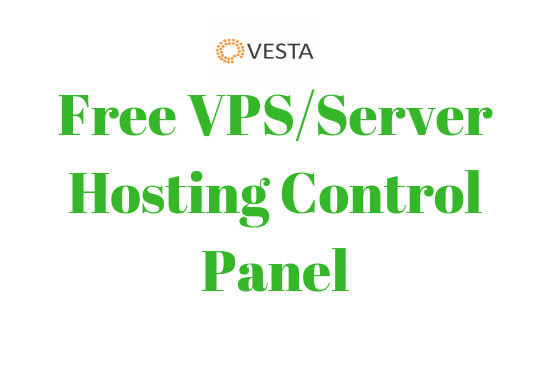 Gig Preview - Install vestacp hosting control panel on your vps