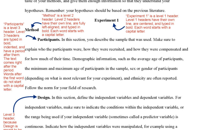 Gig Preview - Write outstanding article,summaries research in all formats