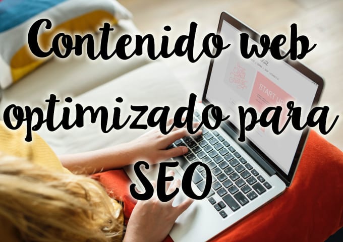 Gig Preview - Write SEO optimized content in spanish for you