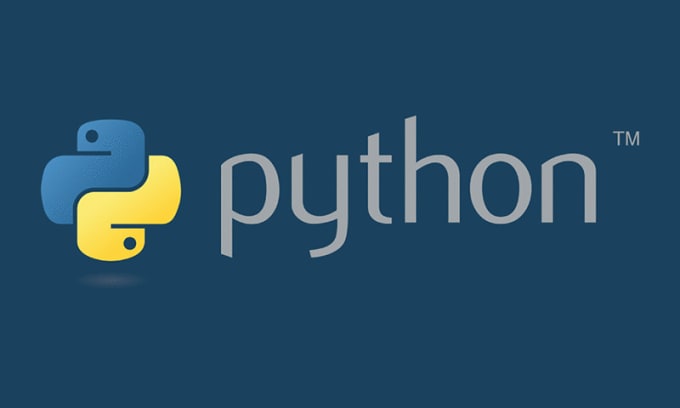 Gig Preview - Do your python assignment