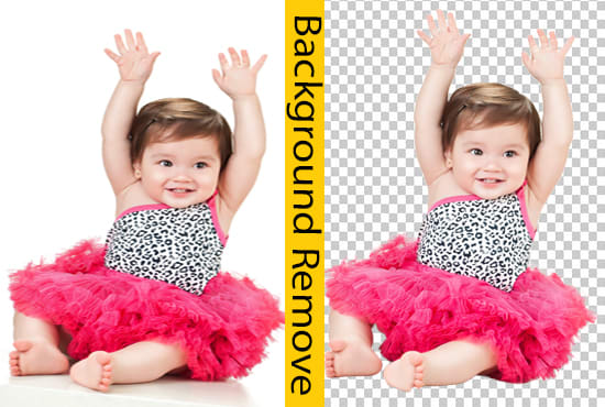 Gig Preview - Remove 20 white background,photo editing,24 hours