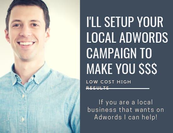 Bestseller - setup and manage a google ads adwords campaign