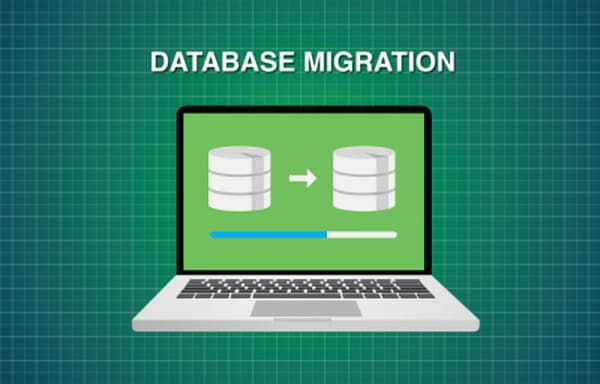 Gig Preview - Do odoo database migration or version upgrade