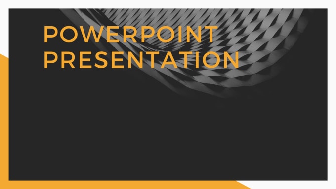 Bestseller - create powerpoint presentation with research articles