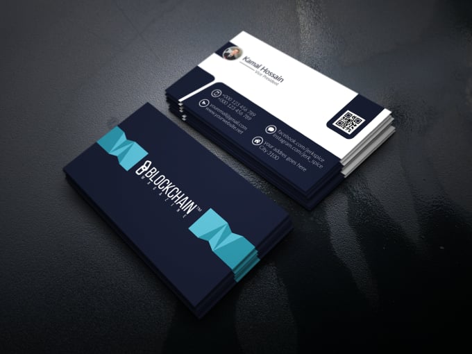 Gig Preview - Design amazing business card and id card within 4 hrs