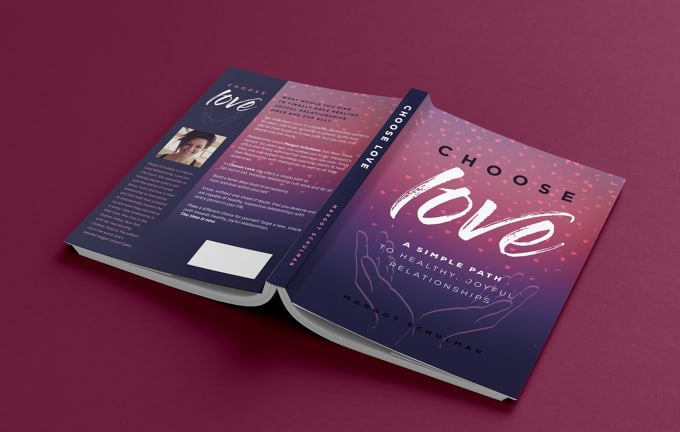 Gig Preview - Do eye catching book cover plus free marketing materials