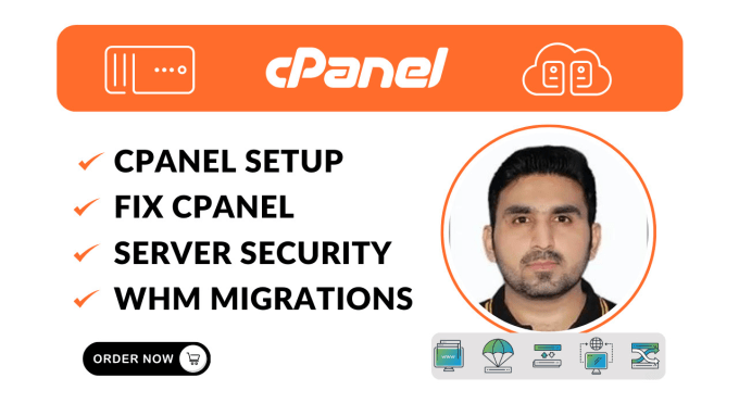 Bestseller - fix cpanel cpanel whm migrations cpanel setup