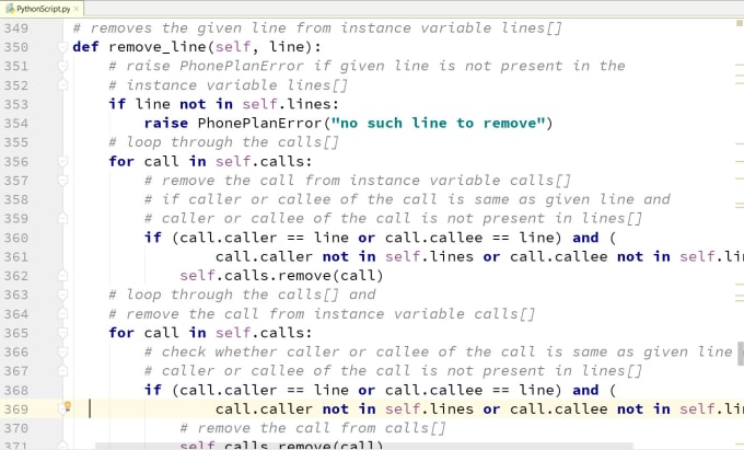 Gig Preview - Do python tasks from basic to advance