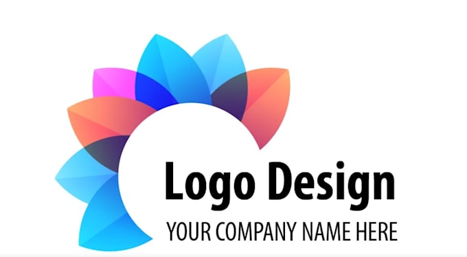 Gig Preview - Design  professional logo for your brand