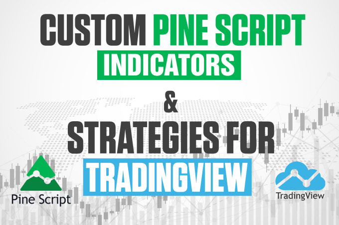 Gig Preview - Code any indicator or strategy in tradingview pinescript