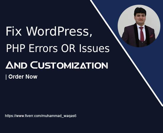 Gig Preview - Fix wordpress, php errors, issues and customization