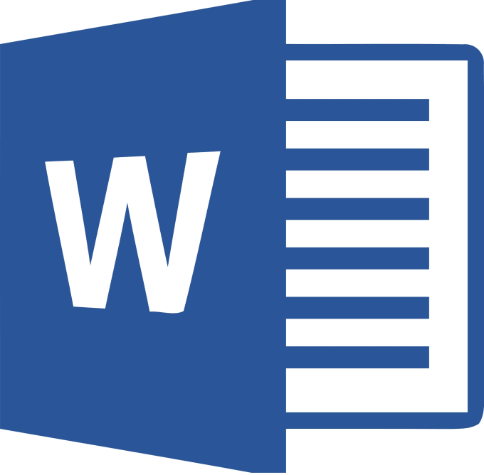 Gig Preview - Convert PDF to ms word document