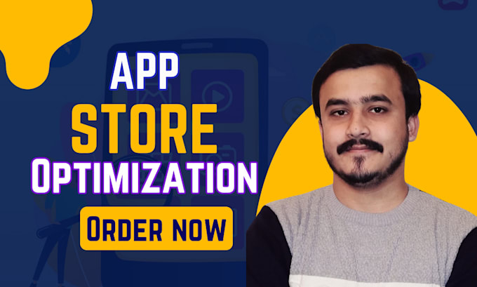 Gig Preview - Do aso app store optimization to increase downloads