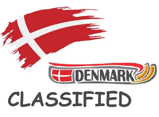 Gig Preview - Promote your website on 10 top denmark classified , danish