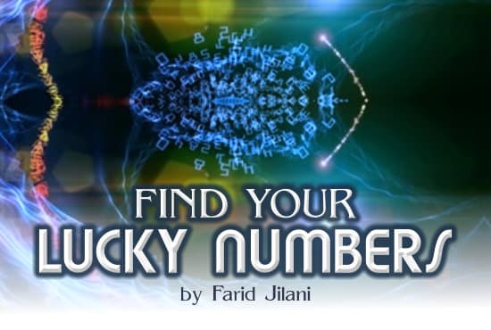 Gig Preview - Reveal your lucky numbers from vedic numerology, astrology