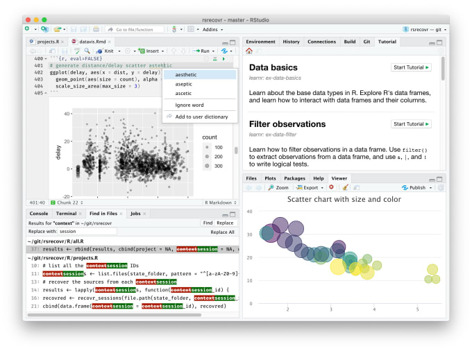 Bestseller - work on r,SAS and python projects