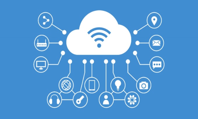 Gig Preview - Do any aws,ansible,jenkins,kubernetes work