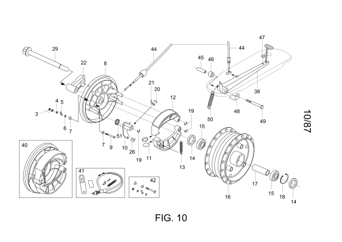 Gig Preview - Draw best quality patent drawings